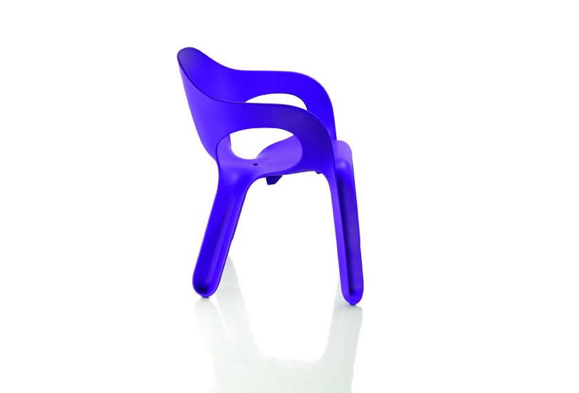 Chaise Easy, Magis