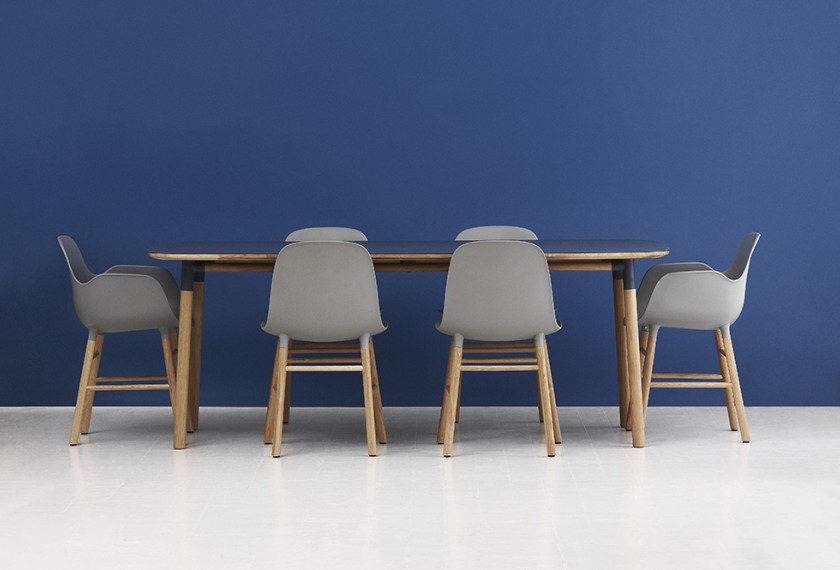 Table Form, Normann Copenhagen