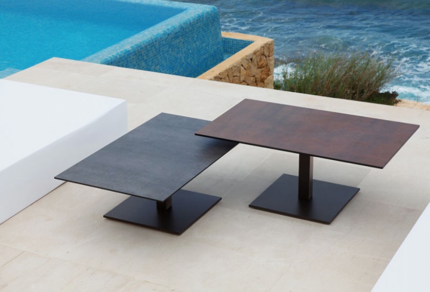 Table basse Dado, Mobliberica