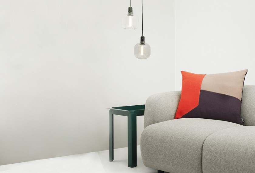 Lampe Amp, Normann Copenhagen