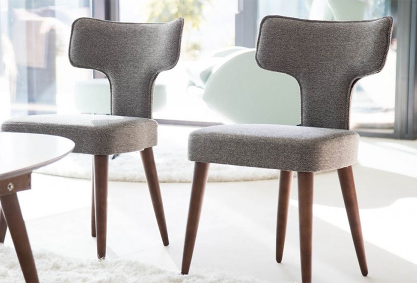Chaise Mili &amp; Lalo, Fama
