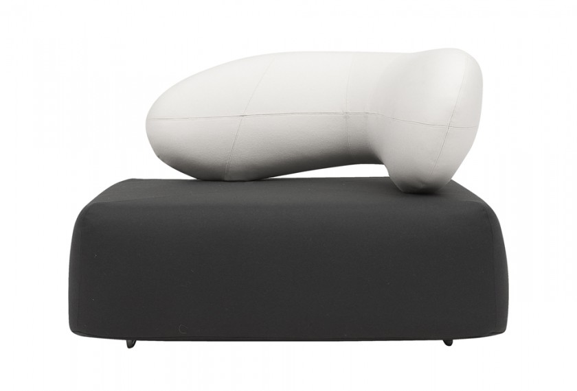 Fauteuil Chat, Softline