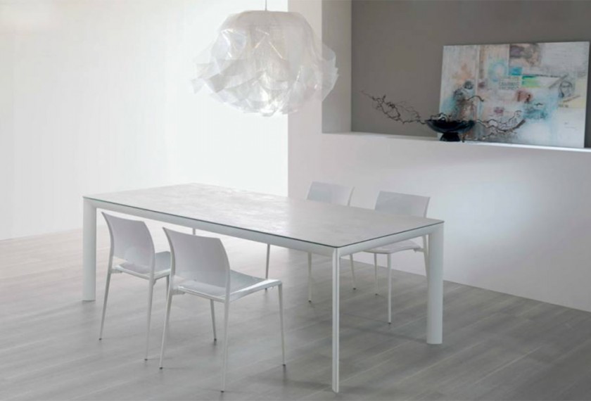 Table Cocoon, Dexo