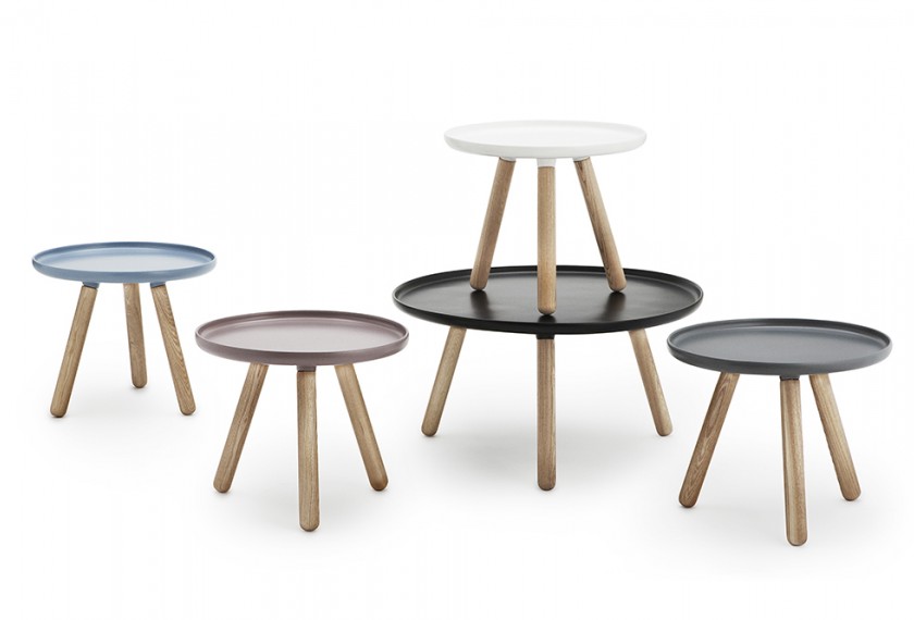 Table basseTablo, Normann Copenhagen