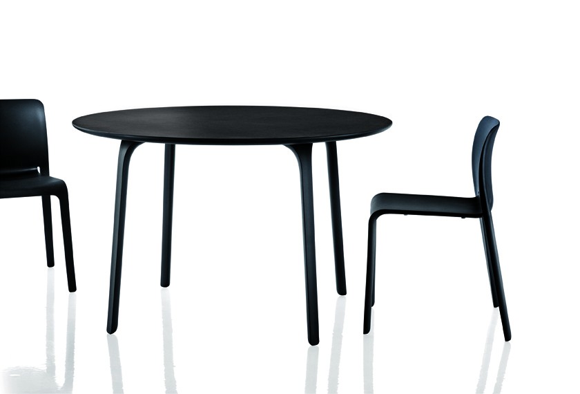 Table ronde First, Magis
