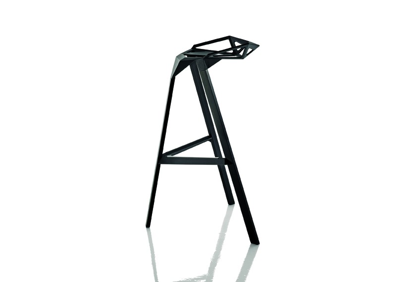 Tabouret One, Magis