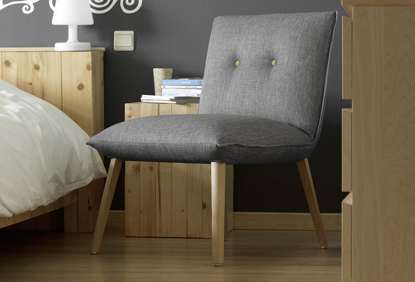 Chaise Soda h40-A, Mobitec