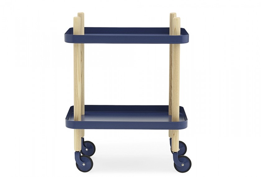 Table basseBlock, Normann Copenhagen