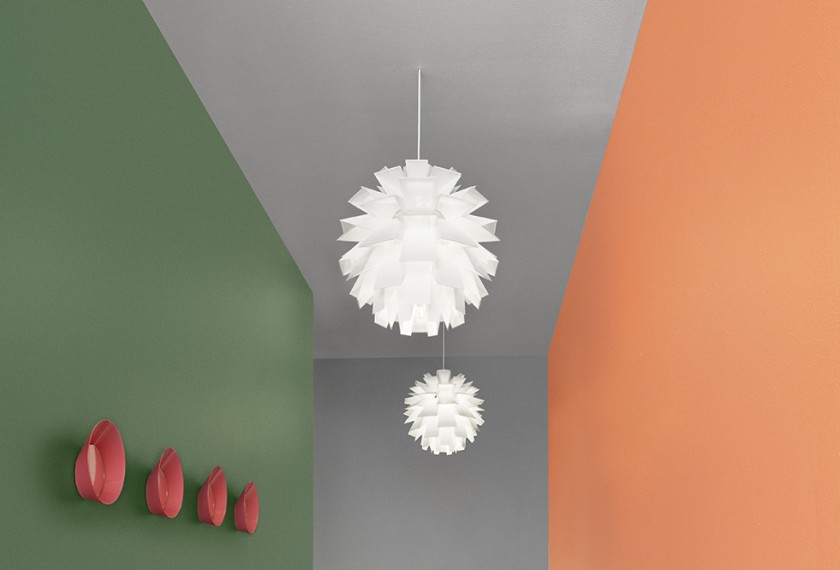 Lampe Norm 69, Normann Copenhagen