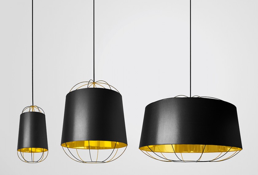 Suspension Lanterna, Petite Friture