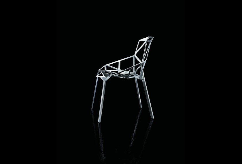 Chaise One, Magis