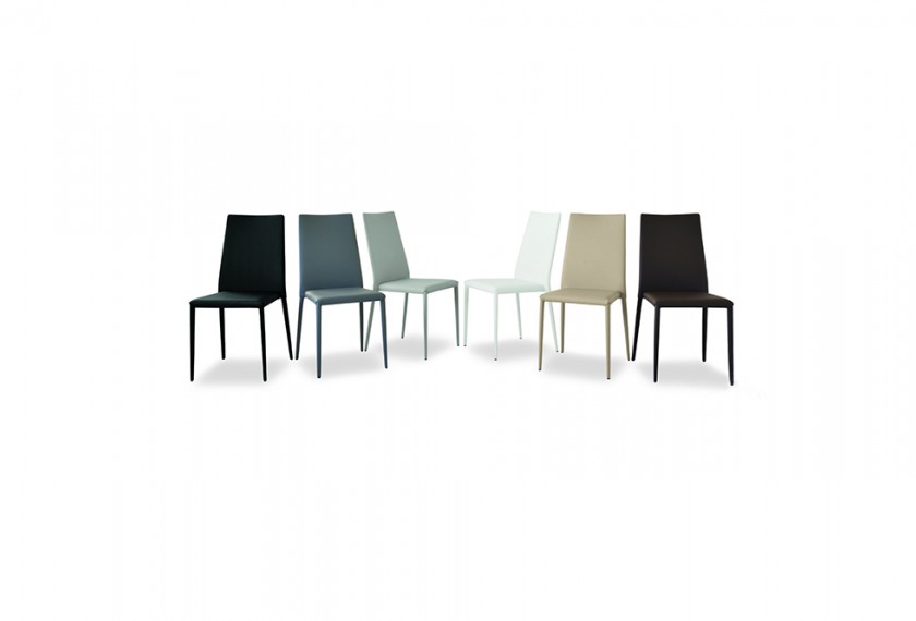 Chaise Bea, Airnova