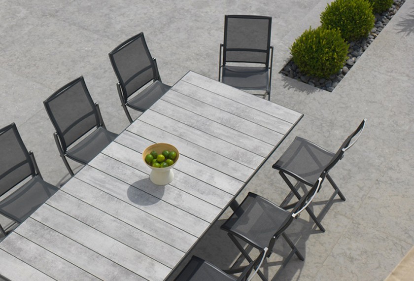 Chaise Teaser, Les Jardins 