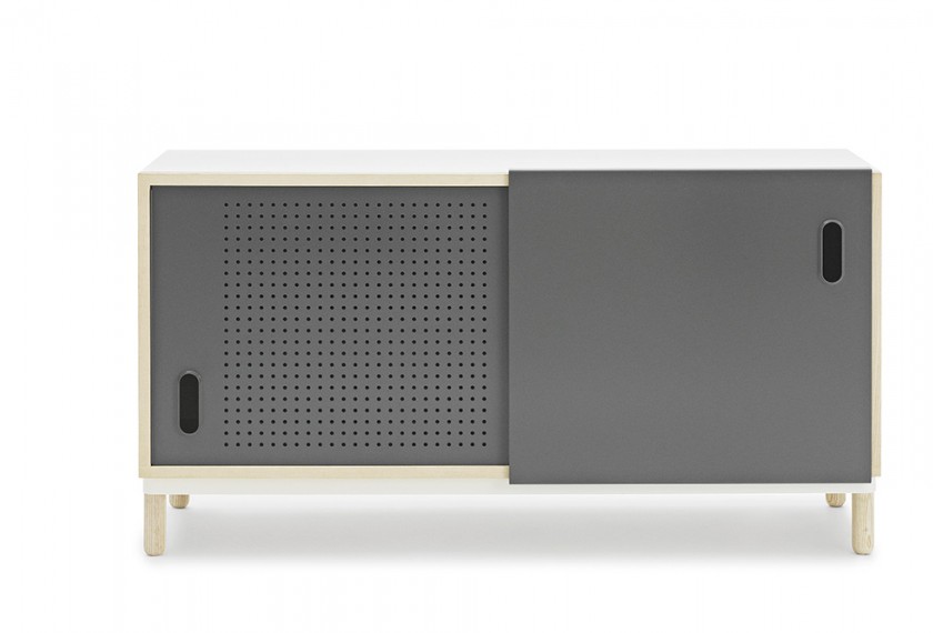 Buffet Kabino, Normann Copenhagen