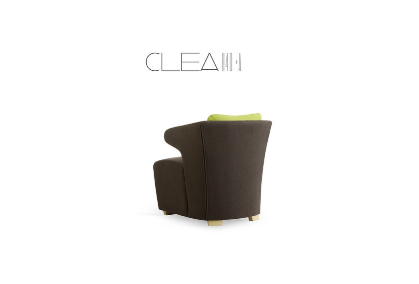 Fauteuil Clea, Mobitec