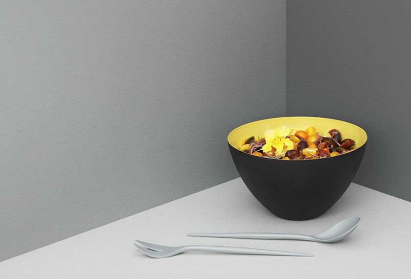 Bol Krenit, Normann Copenhagen