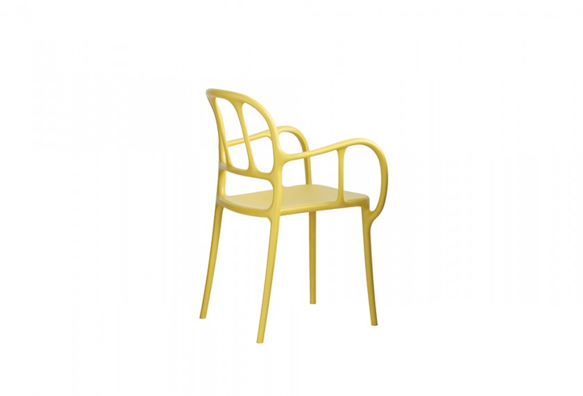 Chaise Mila, Magis