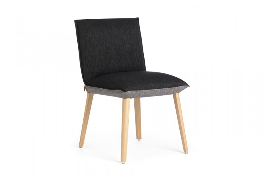 Chaise SoftBi h47-A, Mobitec