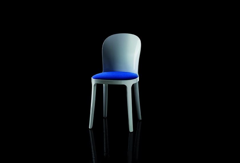 Chaise Vanity, Magis