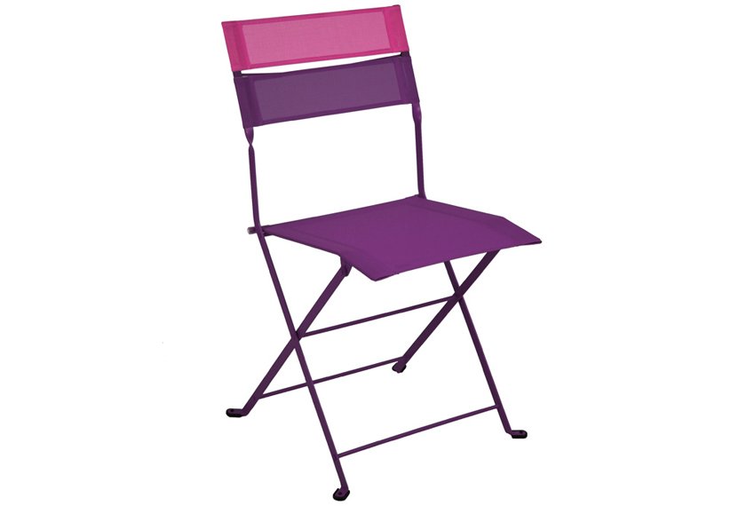 Chaise Pliante Latitude, Fermob