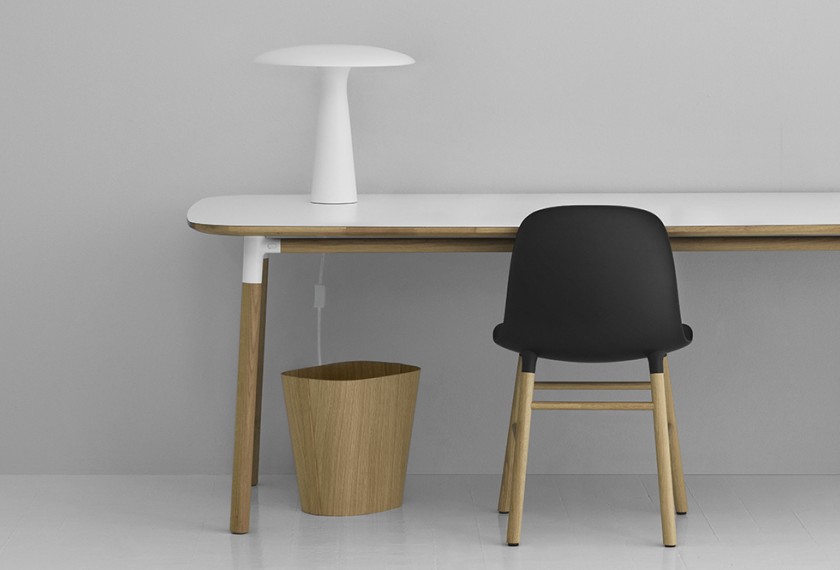 Lampe Shelter, Normann Copenhagen