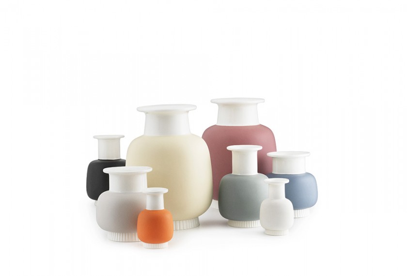 VaseNyhavn, Normann Copenhagen