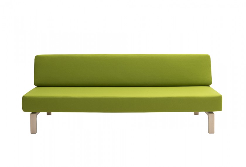Canapé-lit Lazy, Softline
