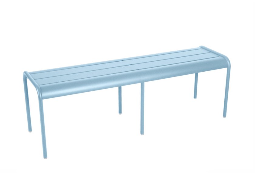 Banc  Luxembourg 3/4 places, Fermob