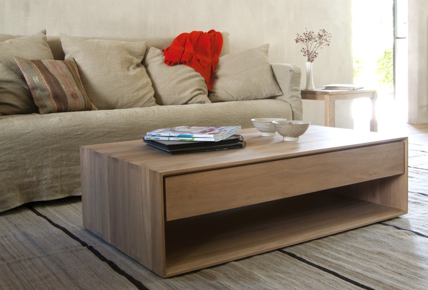 Table basse Chêne Nordic, Ethnicraft
