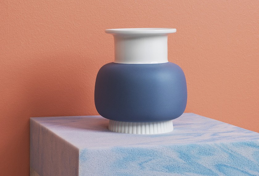 VaseNyhavn, Normann Copenhagen