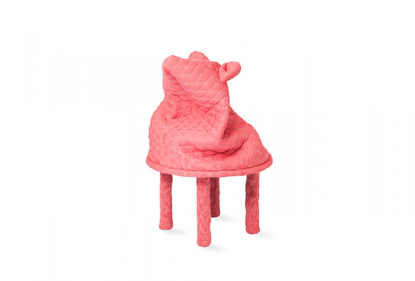 Tabouret/Pouf Petstools, Petite Friture
