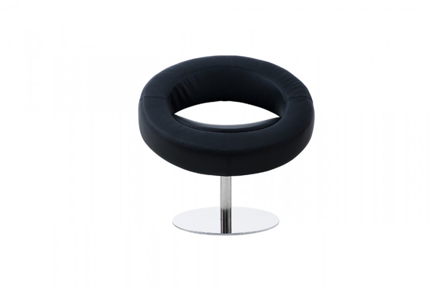 Fauteuil Hello, Softline