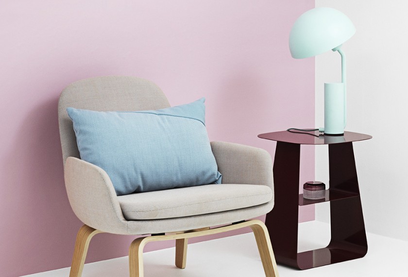 Lampe Cap, Normann Copenhagen