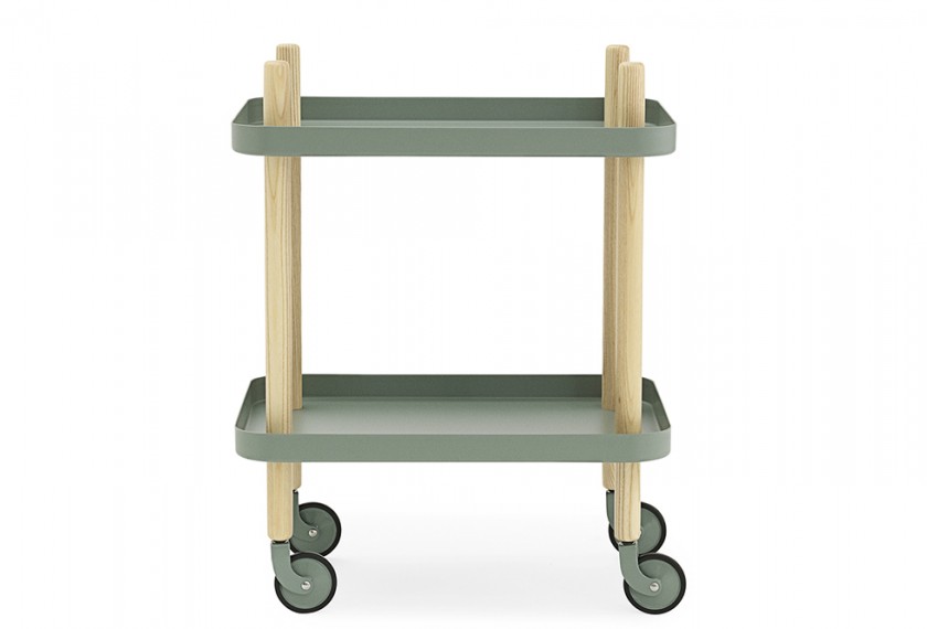 Table basseBlock, Normann Copenhagen