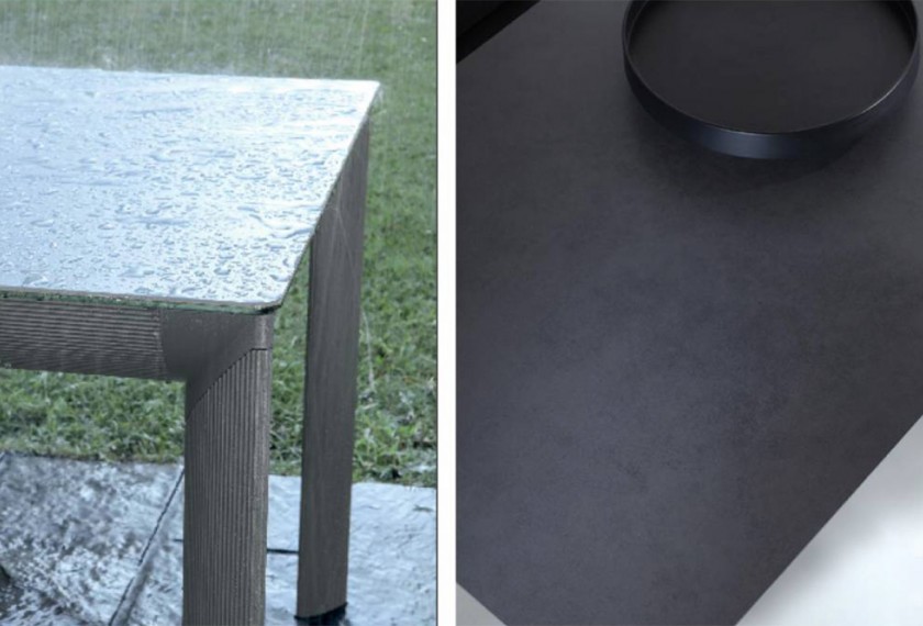 Table Roma, Dexo