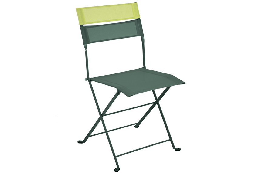 Chaise Pliante Latitude, Fermob