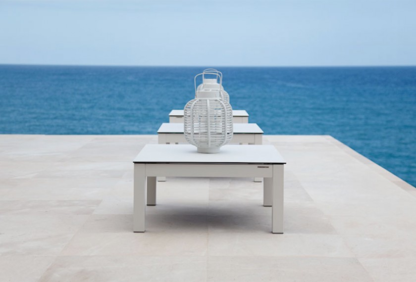 Table basse ALTEA , Mobliberica
