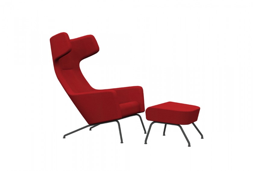 Fauteuil Havana, Softline