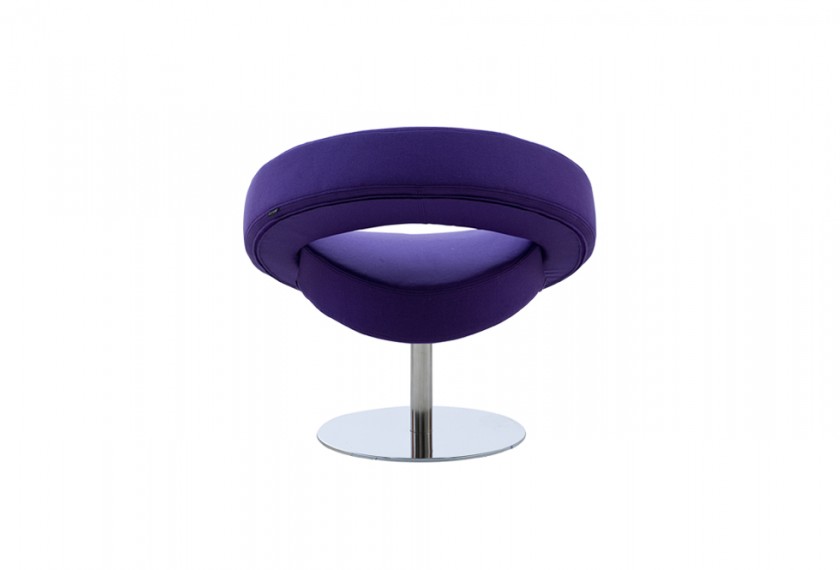 Fauteuil Hello, Softline