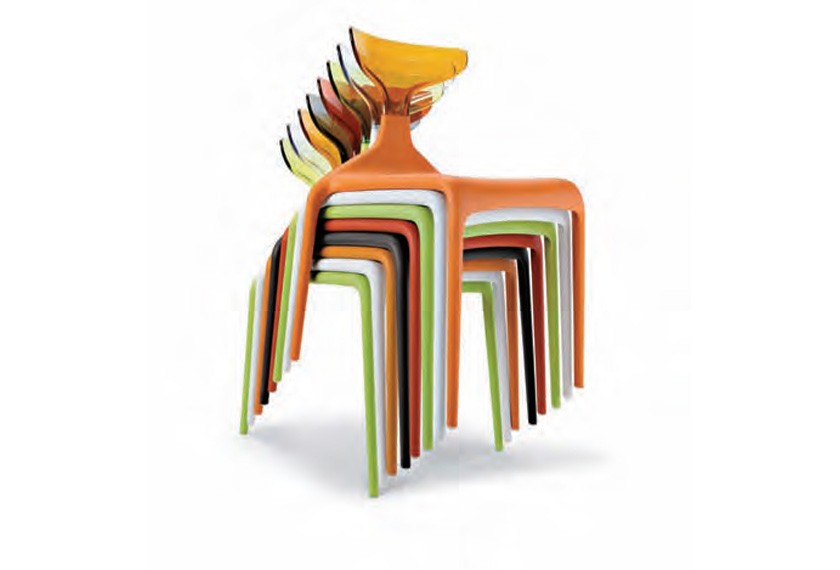 Chaise Punk, Green