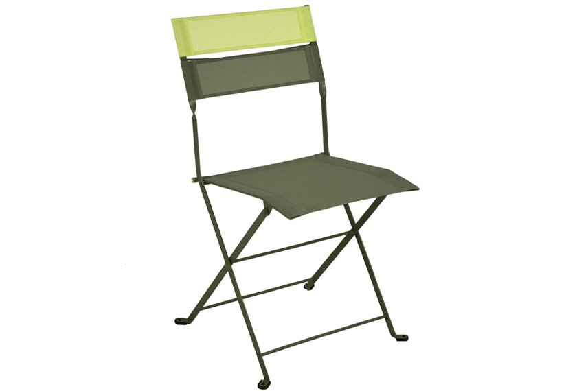 Chaise Pliante Latitude, Fermob