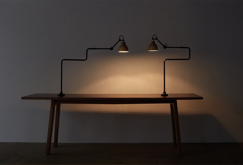 Lampe de table Lampe Gras, DCW
