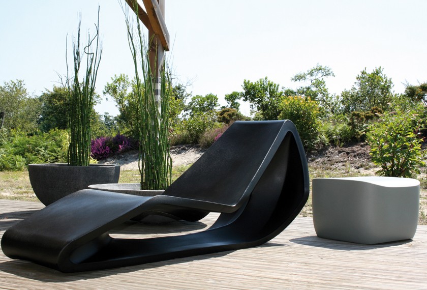Bain de soleil Organic, Qui est paul