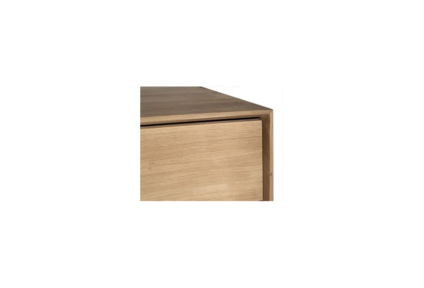 Buffet chêne 4 portes Nordic, Ethnicraft