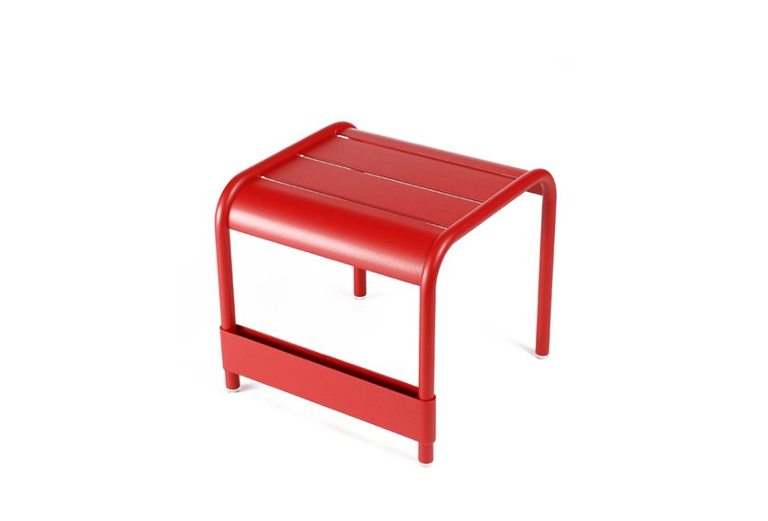 Repose pieds table basse Luxembourg, Fermob