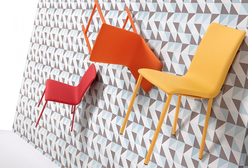 Chaise Koko, Mobliberica