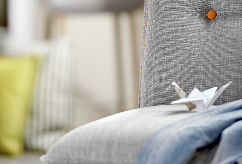 Chaise Soda h47-A, Mobitec
