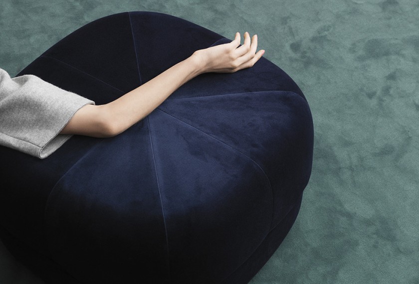 Pouf Circus, Normann Copenhagen