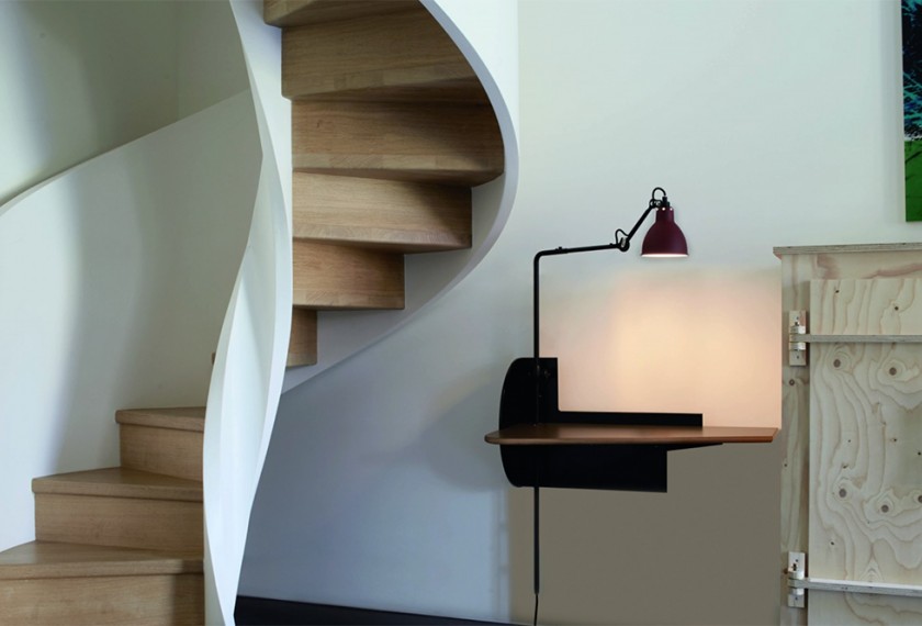 Lampe de table Lampe Gras, DCW