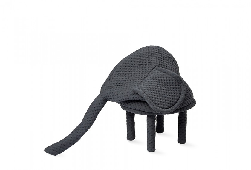 Tabouret/Pouf Petstools, Petite Friture